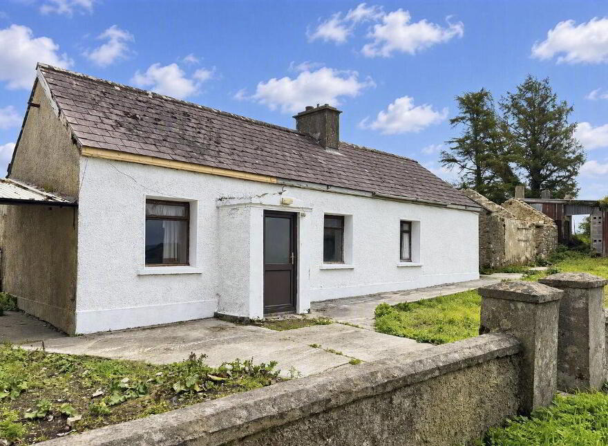 Cloonagh, Sooey, F52RK18