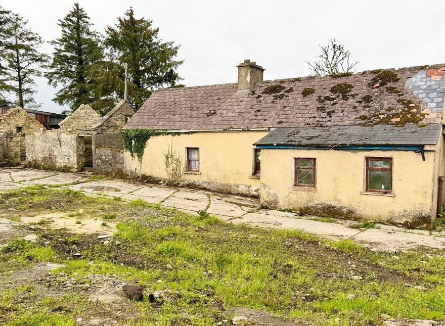 Cloonagh, Sooey, F52RK18