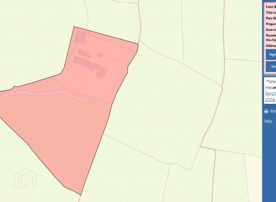 Cloonagh, Sooey, F52RK18