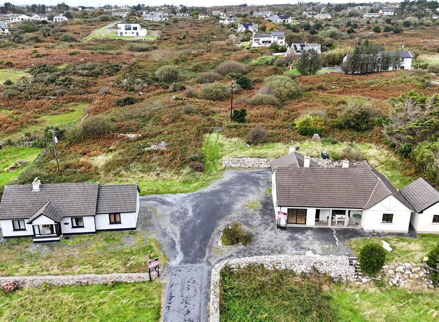 Green Lane, Forramoyle, Barna, H91FN0P