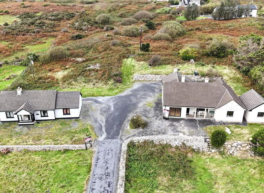 Green Lane, Forramoyle, Barna, H91FN0P