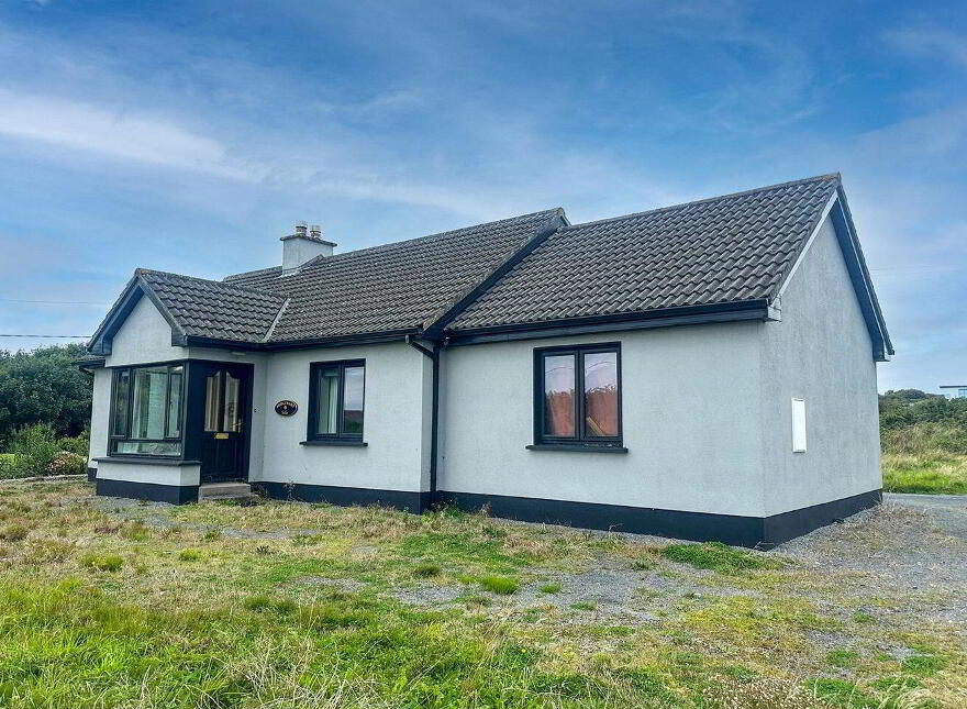 Green Lane, Forramoyle, Barna, H91FN0P