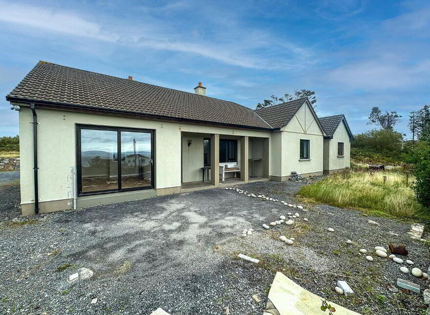 Green Lane, Forramoyle, Barna, H91FN0P