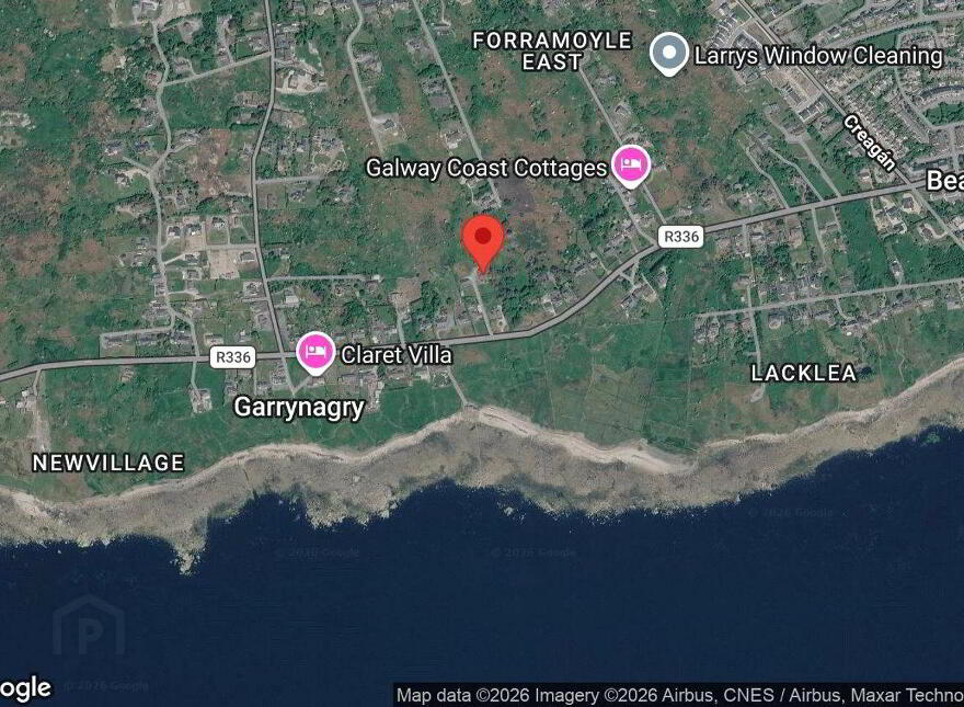 Green Lane, Forramoyle, Barna, H91FN0P