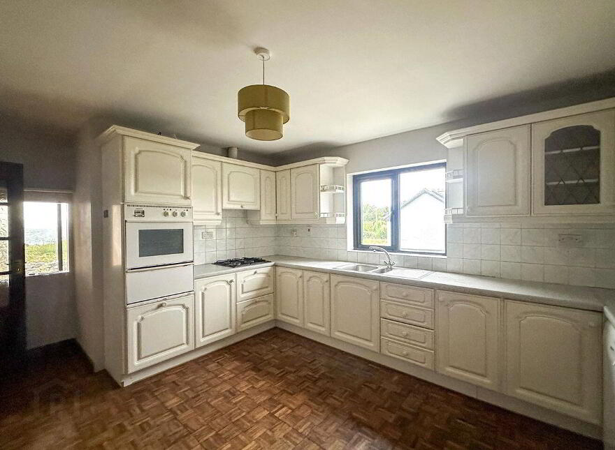 Green Lane, Forramoyle, Barna, H91FN0P