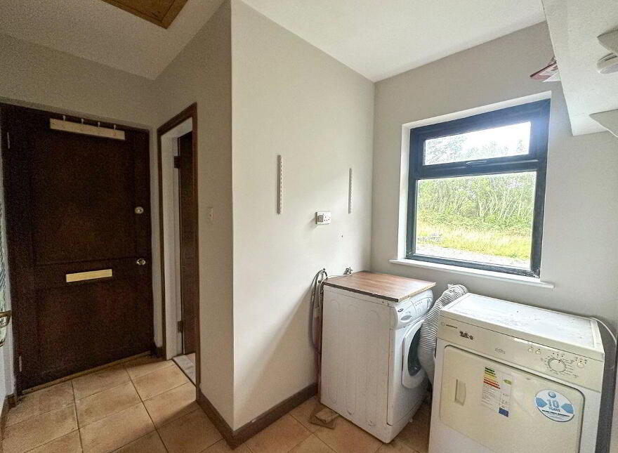Green Lane, Forramoyle, Barna, H91FN0P