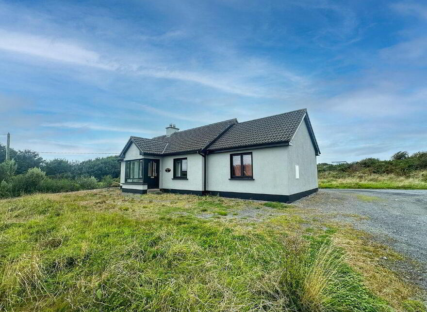 Green Lane, Forramoyle, Barna, H91FN0P
