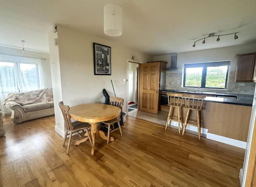 Green Lane, Forramoyle, Barna, H91FN0P