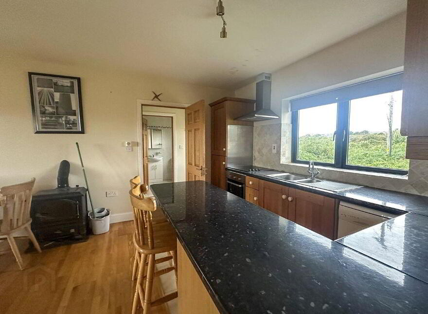 Green Lane, Forramoyle, Barna, H91FN0P