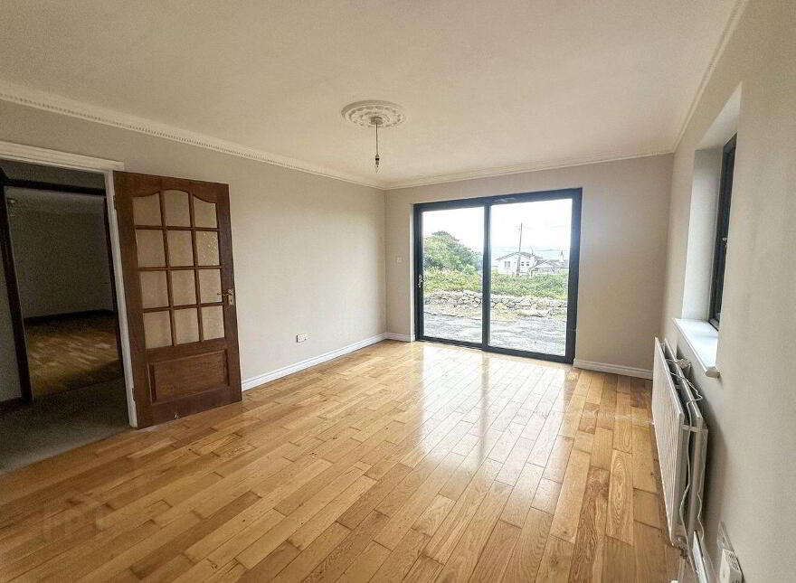Green Lane, Forramoyle, Barna, H91FN0P