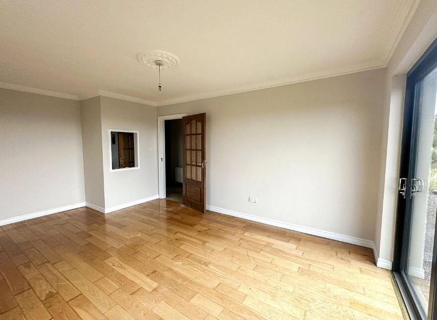 Green Lane, Forramoyle, Barna, H91FN0P