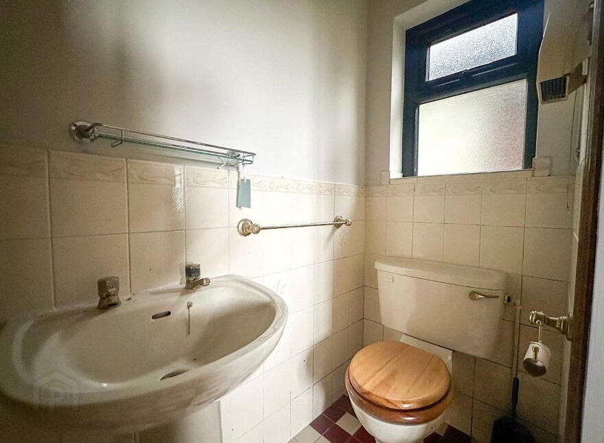 Green Lane, Forramoyle, Barna, H91FN0P