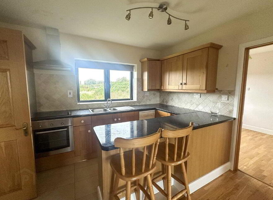 Green Lane, Forramoyle, Barna, H91FN0P