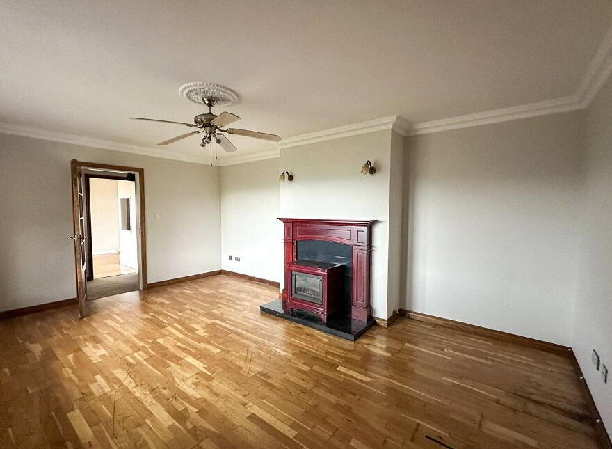 Green Lane, Forramoyle, Barna, H91FN0P
