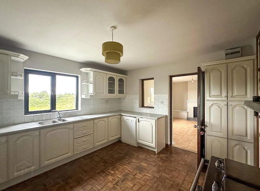 Green Lane, Forramoyle, Barna, H91FN0P