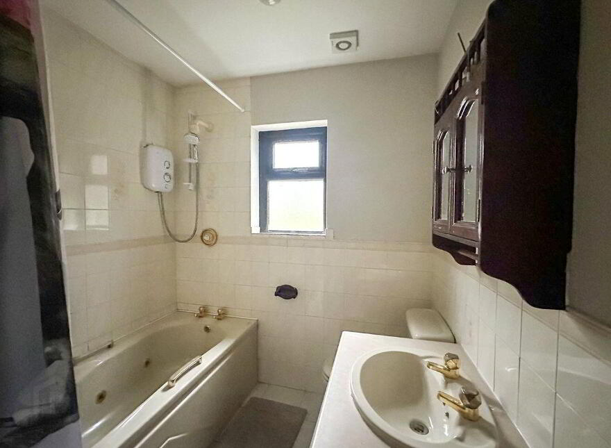 Green Lane, Forramoyle, Barna, H91FN0P