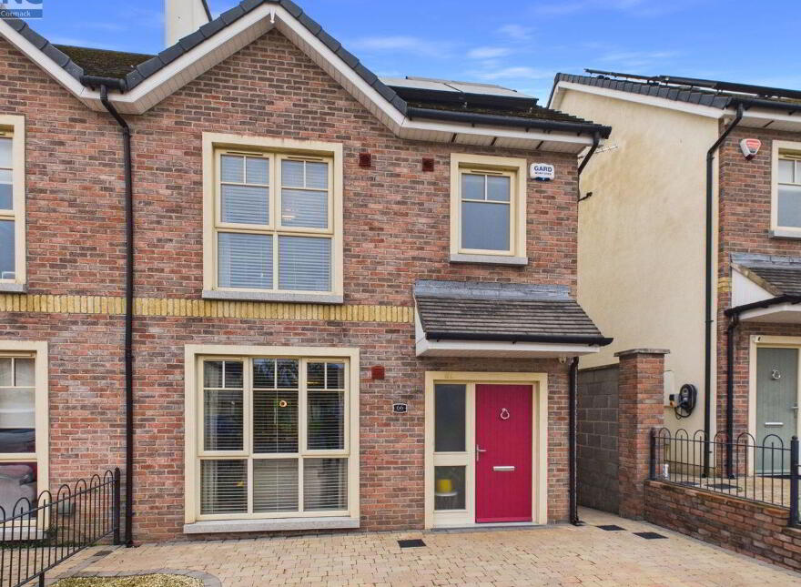 66 Aughamore, Clane, W91Y6PH