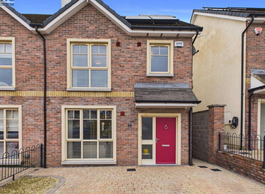 66 Aughamore, Clane, W91Y6PH