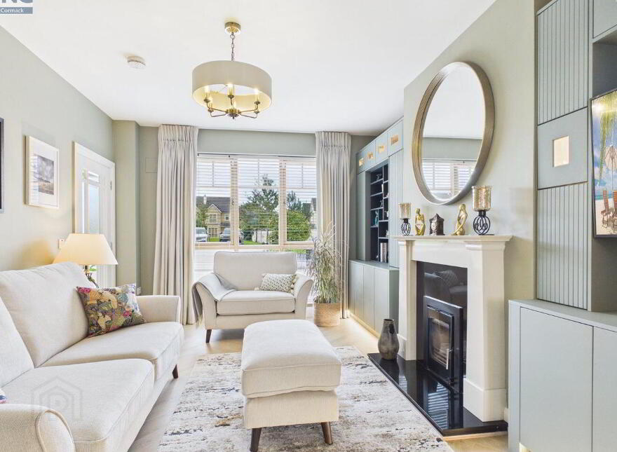 66 Aughamore, Clane, W91Y6PH