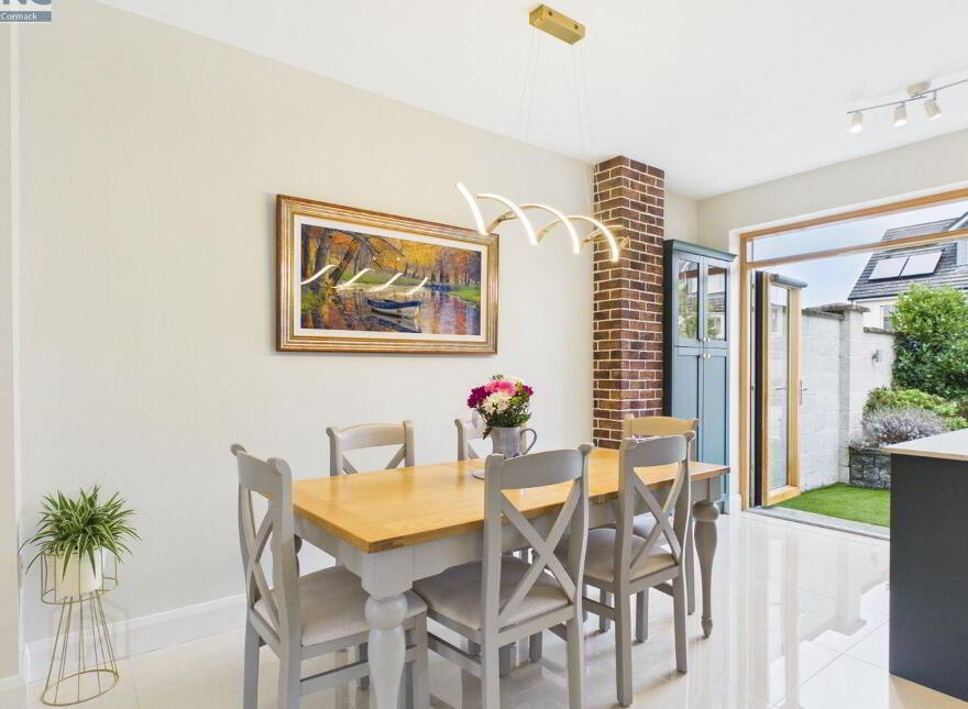 66 Aughamore, Clane, W91Y6PH