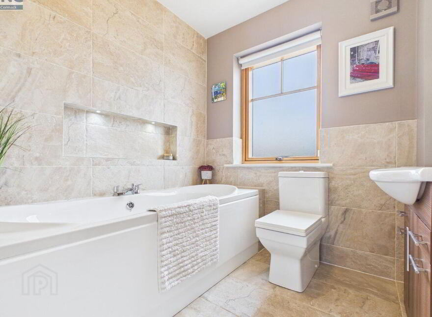 66 Aughamore, Clane, W91Y6PH