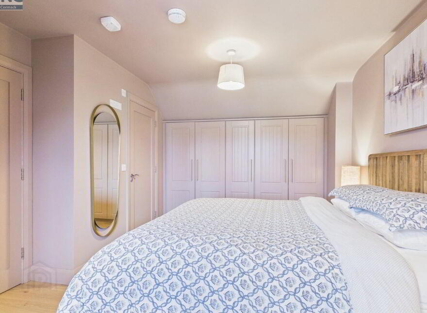 66 Aughamore, Clane, W91Y6PH