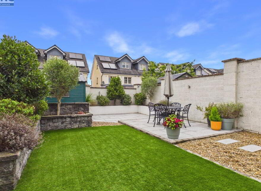 66 Aughamore, Clane, W91Y6PH