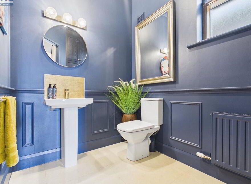 66 Aughamore, Clane, W91Y6PH