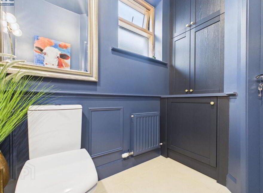 66 Aughamore, Clane, W91Y6PH