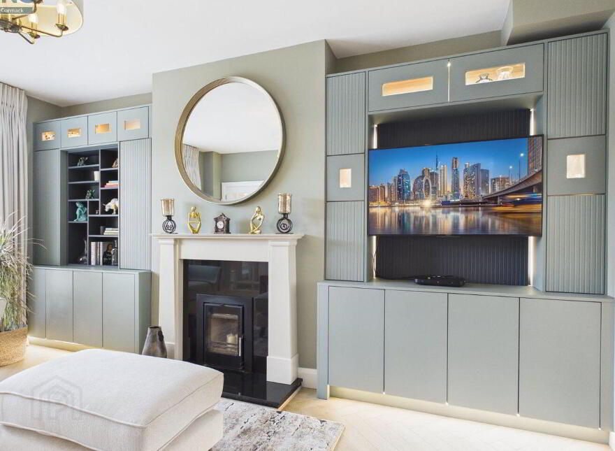 66 Aughamore, Clane, W91Y6PH