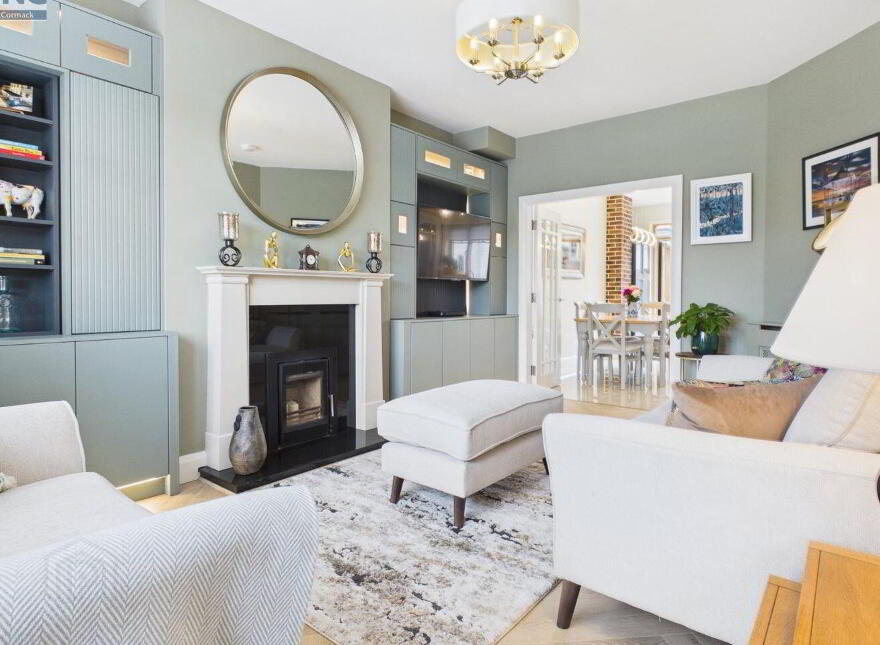 66 Aughamore, Clane, W91Y6PH