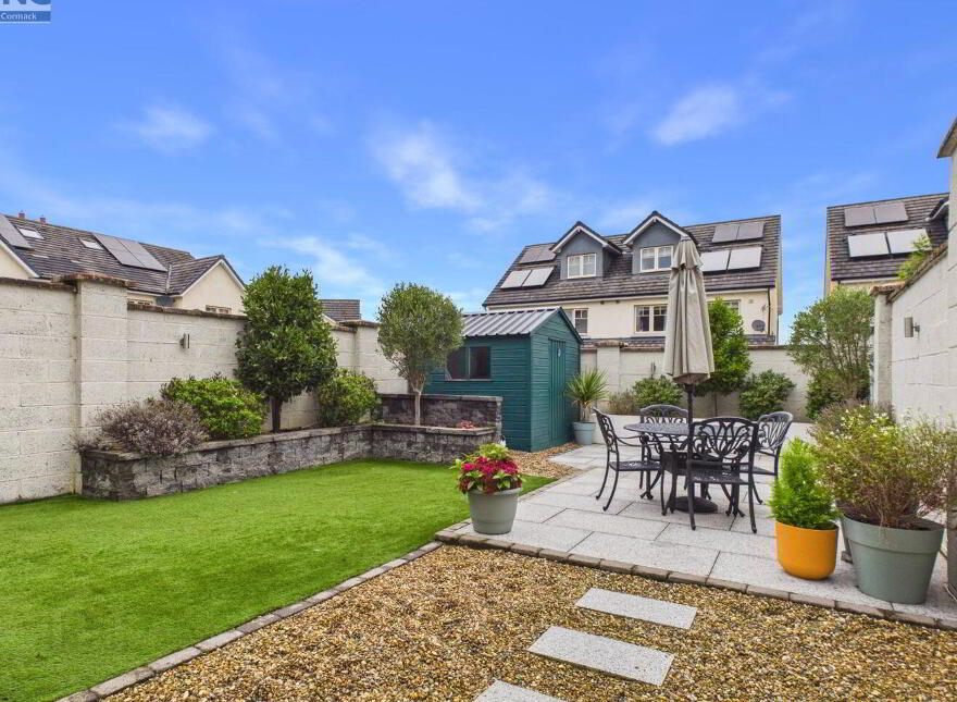 66 Aughamore, Clane, W91Y6PH