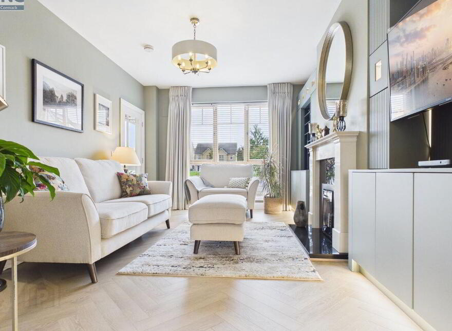 66 Aughamore, Clane, W91Y6PH