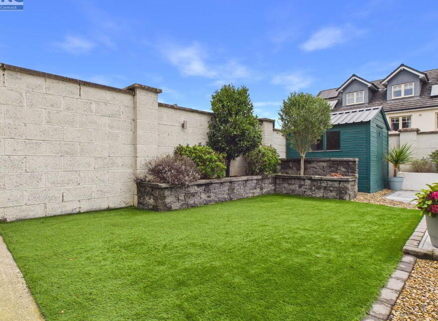 66 Aughamore, Clane, W91Y6PH