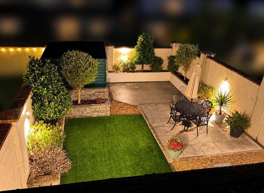 66 Aughamore, Clane, W91Y6PH