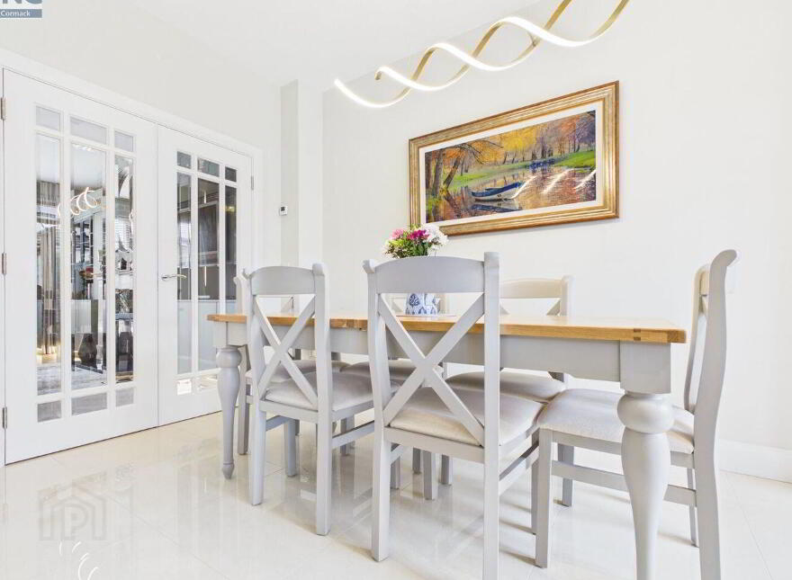 66 Aughamore, Clane, W91Y6PH