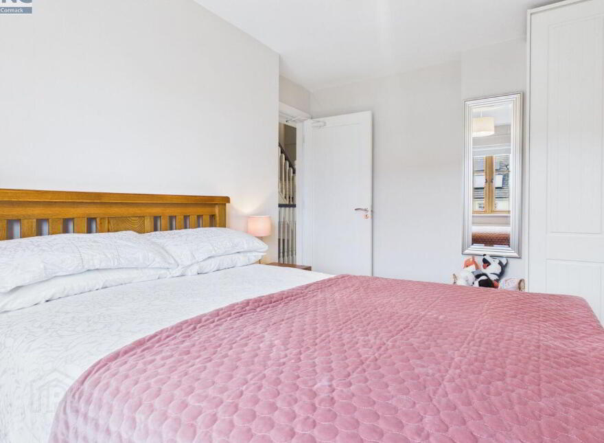 66 Aughamore, Clane, W91Y6PH