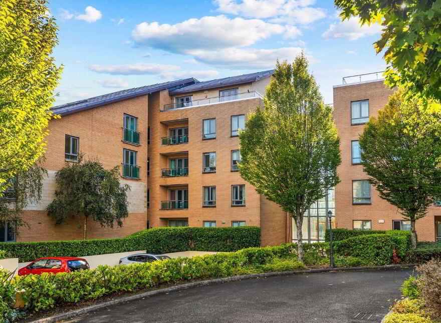 20 The Ramparts, Willow Avenue, Cabinteely, Cabinteely, D18DK68
