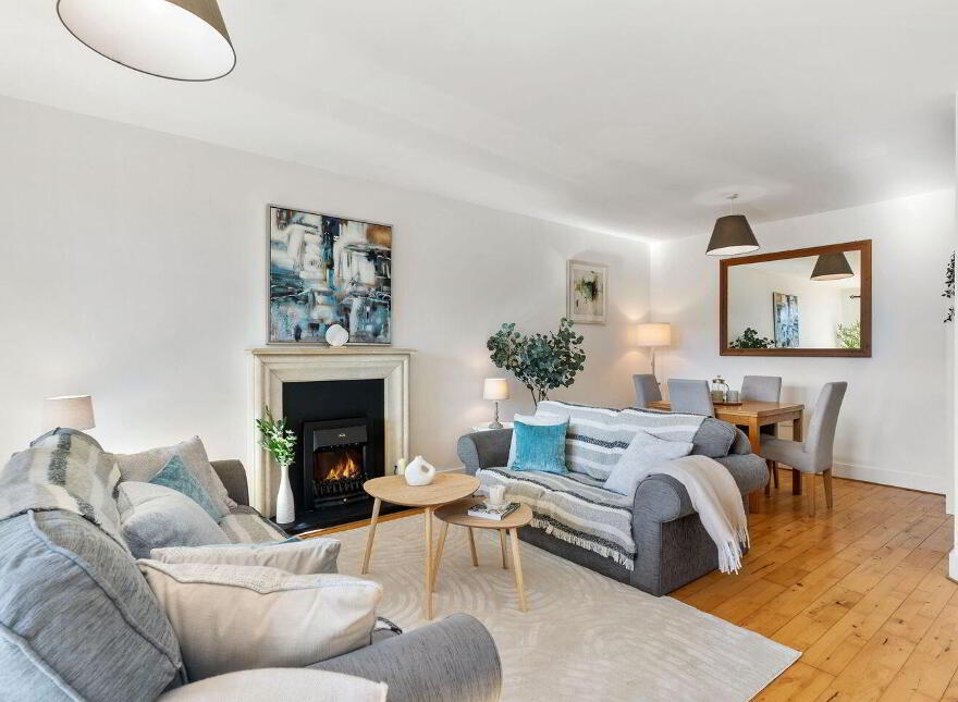 20 The Ramparts, Willow Avenue, Cabinteely, Cabinteely, D18DK68