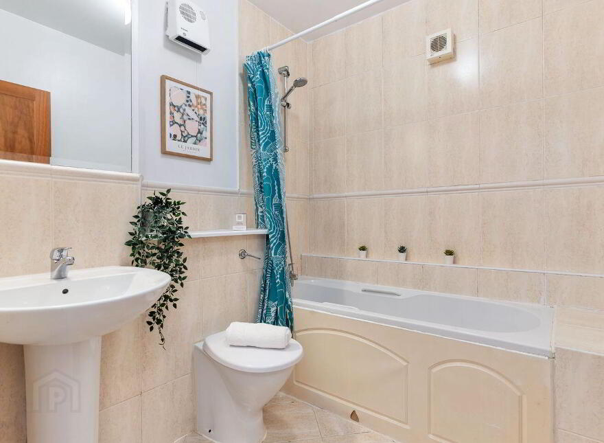 20 The Ramparts, Willow Avenue, Cabinteely, Cabinteely, D18DK68