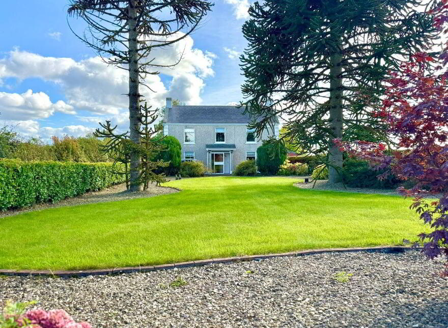 Cloonark, Drumlosh, Drumlosh, N37PK64