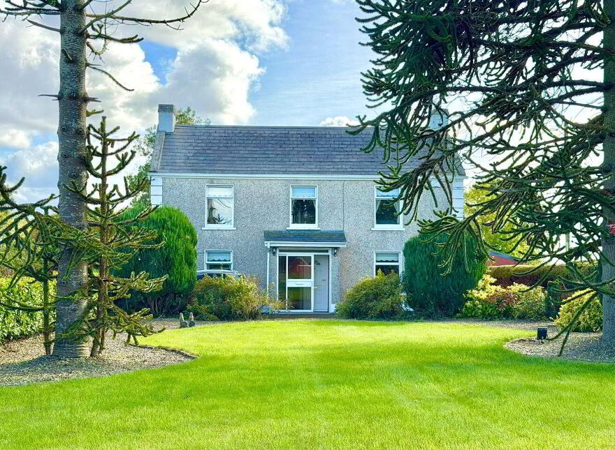 Cloonark, Drumlosh, Drumlosh, N37PK64
