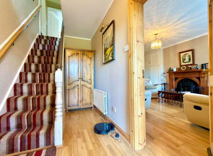 Cloonark, Drumlosh, Drumlosh, N37PK64