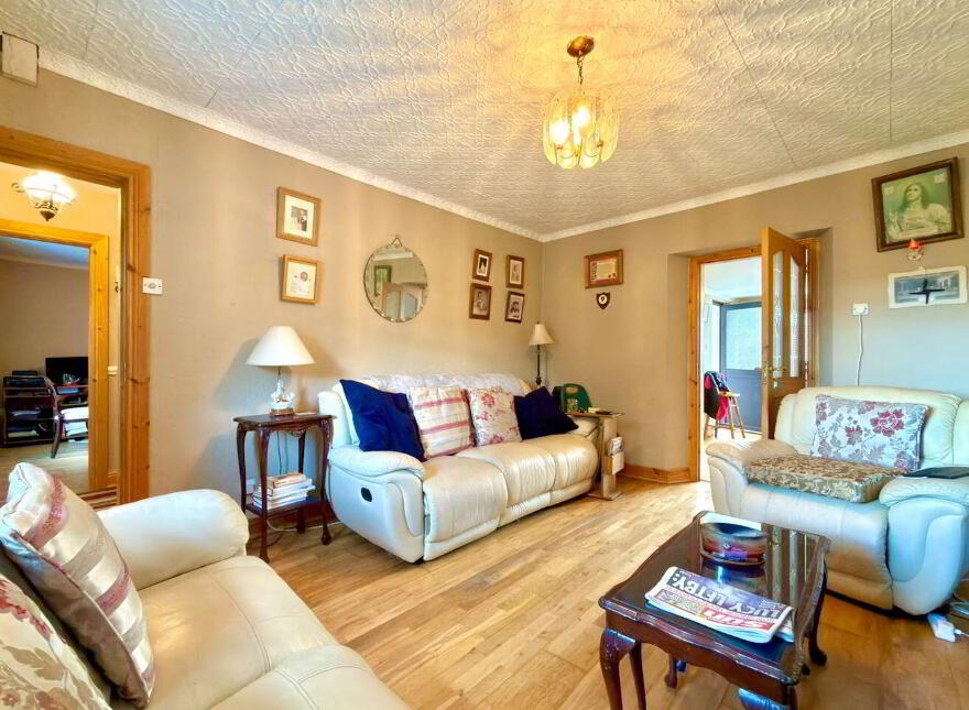 Cloonark, Drumlosh, Drumlosh, N37PK64