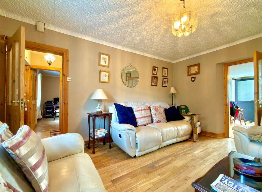 Cloonark, Drumlosh, Drumlosh, N37PK64