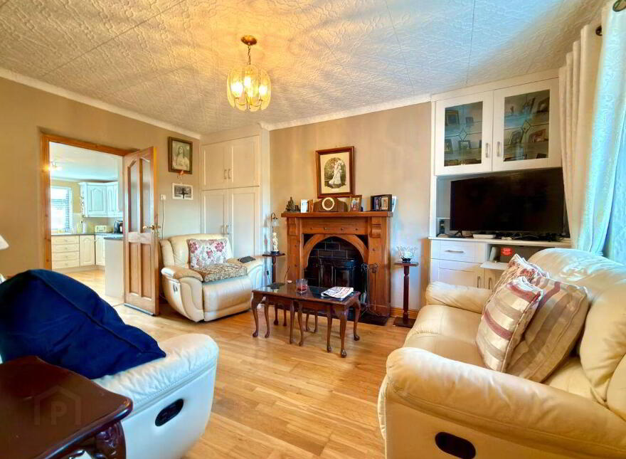 Cloonark, Drumlosh, Drumlosh, N37PK64
