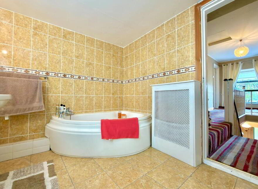 Cloonark, Drumlosh, Drumlosh, N37PK64