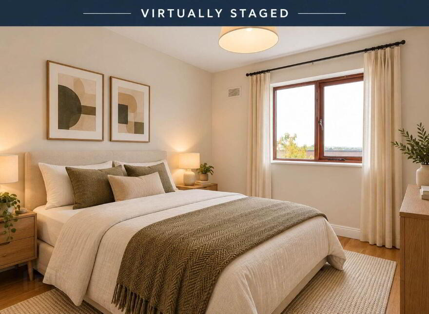 8 Hunters Hall, Hunters Wood, Ballycullen, Dublin 24, D24VX80