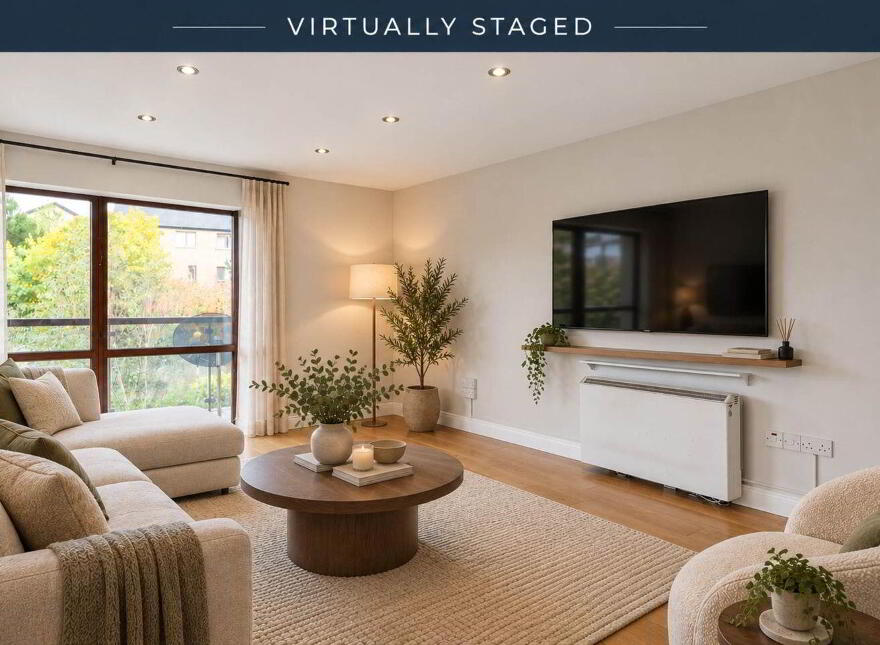8 Hunters Hall, Hunters Wood, Ballycullen, Dublin 24, D24VX80