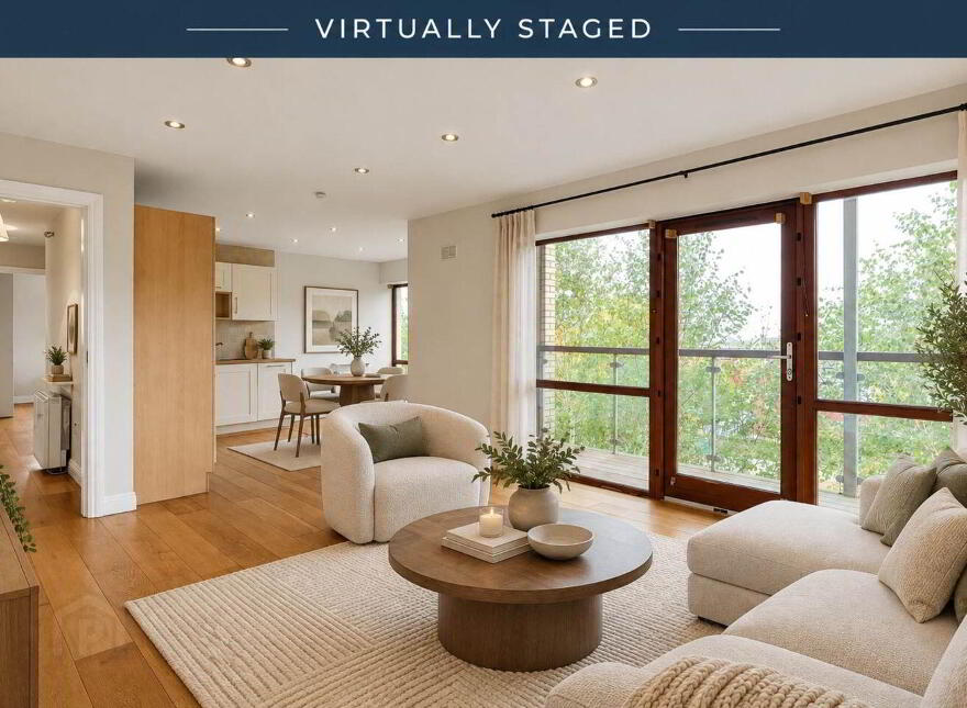 8 Hunters Hall, Hunters Wood, Ballycullen, Dublin 24, D24VX80